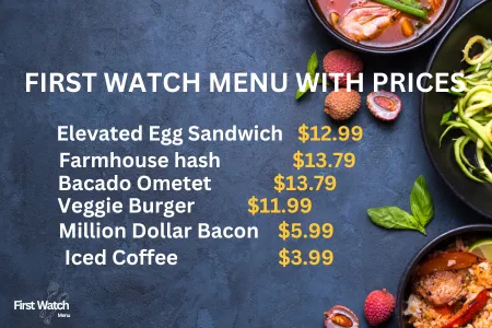 first watch with prices