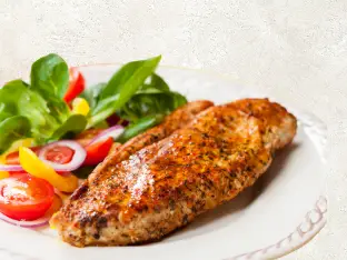 First watch healthy turkey is turkey breast perfect for balanced meal.
