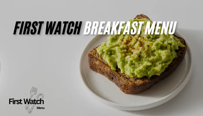 first watch breakfast